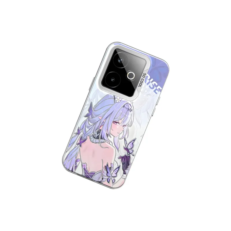 CHUNFAN Phone Cases-1