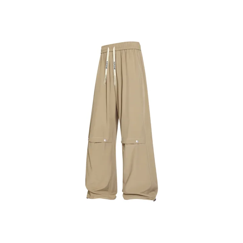 KIPONE Casual Pants Unisex-15