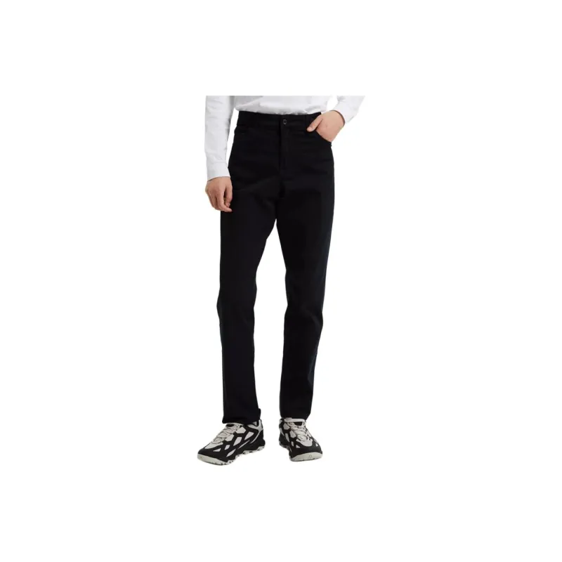 Columbia City Outdoor Collection Casual Pants Men's Black-0