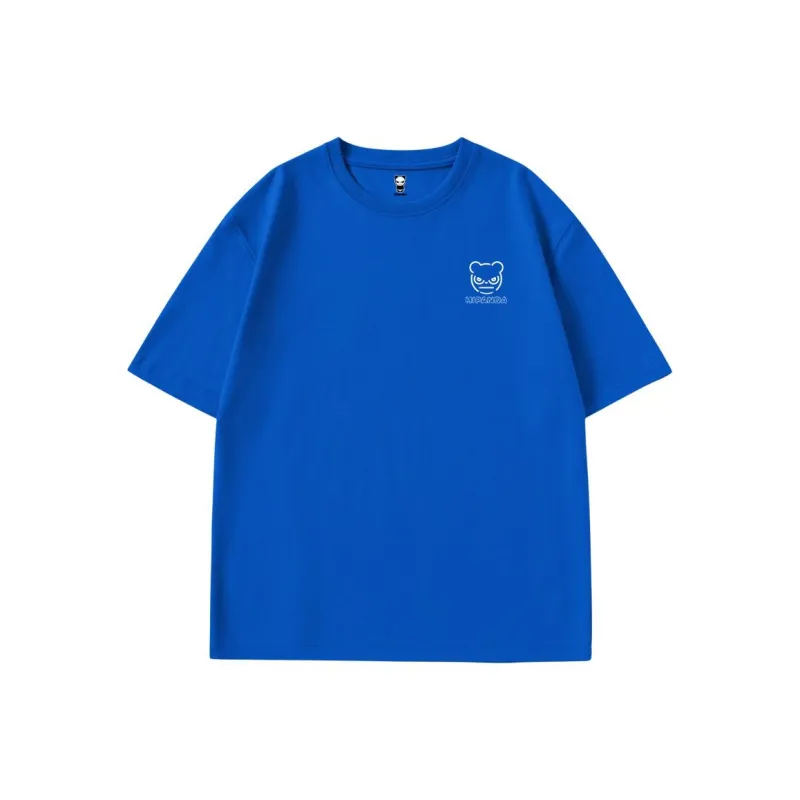 HIPANDA T Shirts Unisex-8