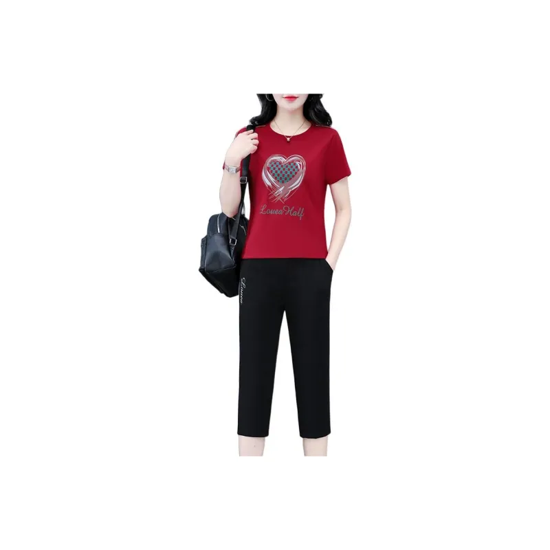 Kele Coco Fitness Sets Women's-10