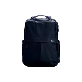 Lululemon Nylon Backpack Unisex Marine Blue
