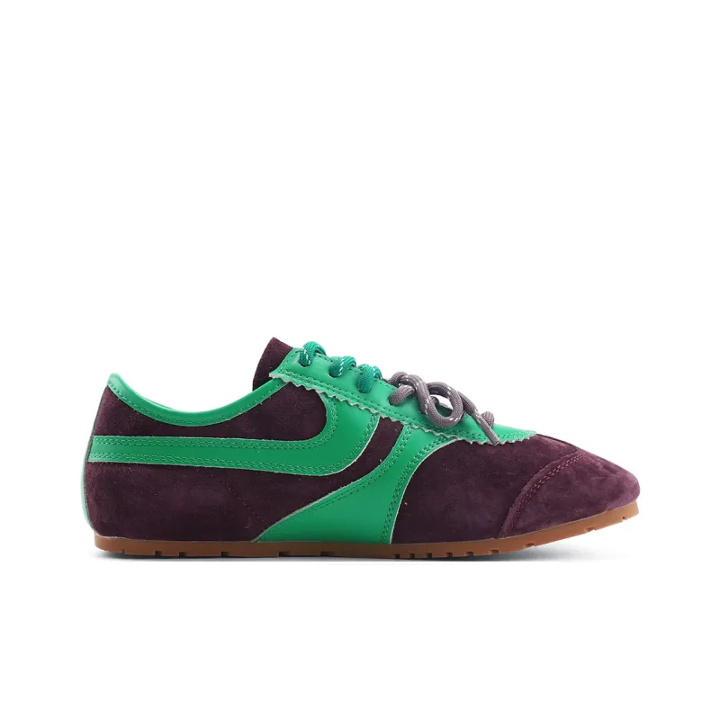 TOM TAILOR SpeedStep Smart Walk Collection Low Top Casual Shoes Women's-2