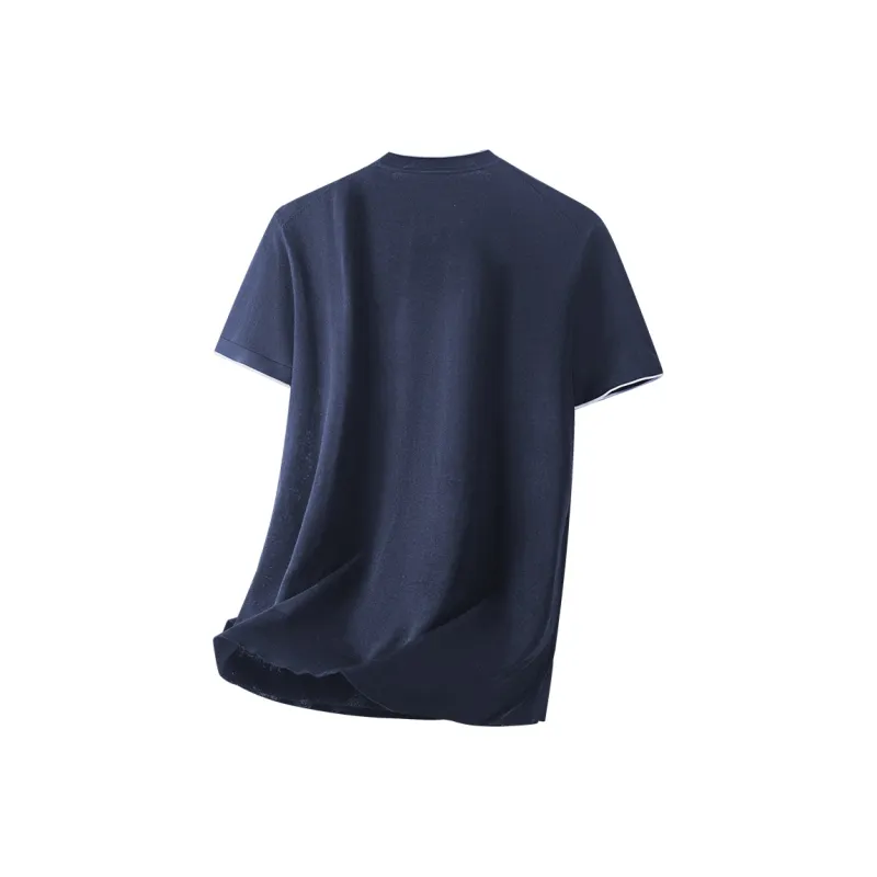 Red bean T Shirts Men-1