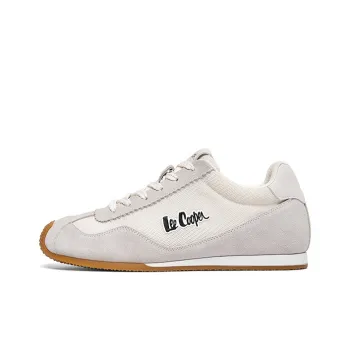Lee Cooper Slip Resistant, Abrasion Resistant, Lightweight Low Top Casual Shoes Men's
