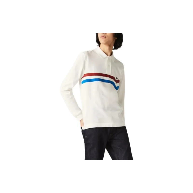 LACOSTE Polo Shirts Men-2