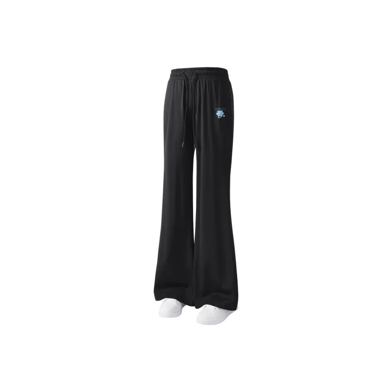 Tonlion Casual Pants Women's-14