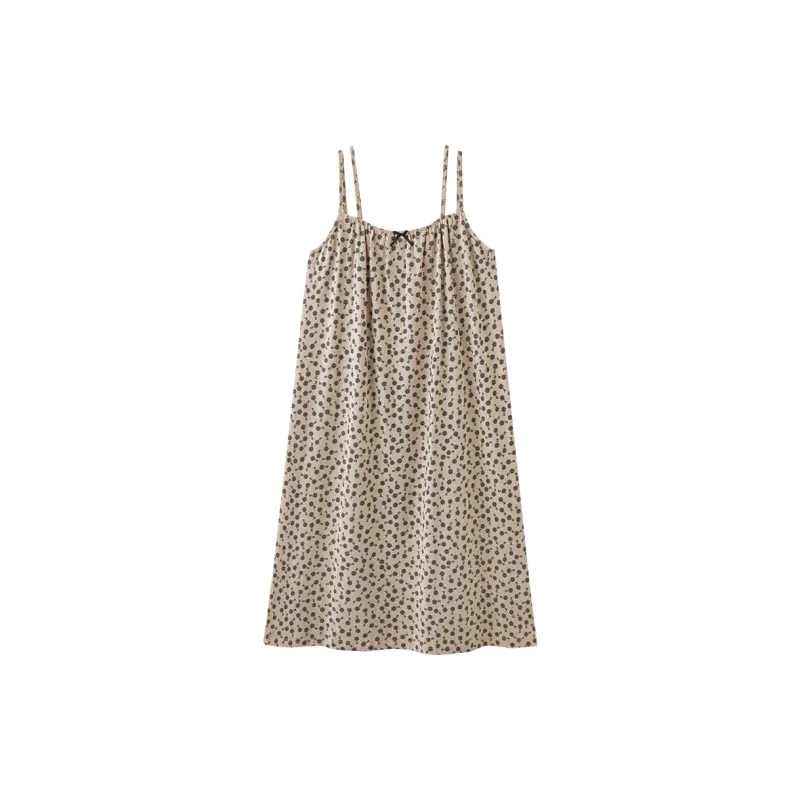 Pretty lady Women's Nightgowns-0