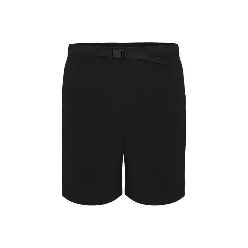 BODY WILD Casual Shorts Men