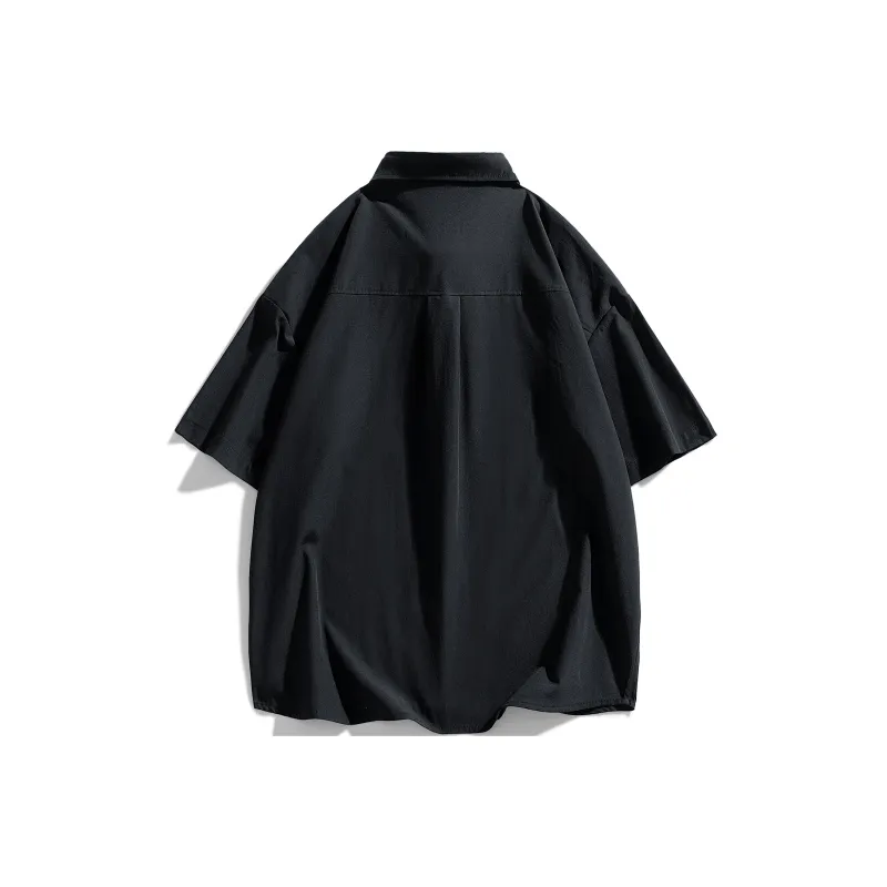 WOKXSS Shirts Unisex-1