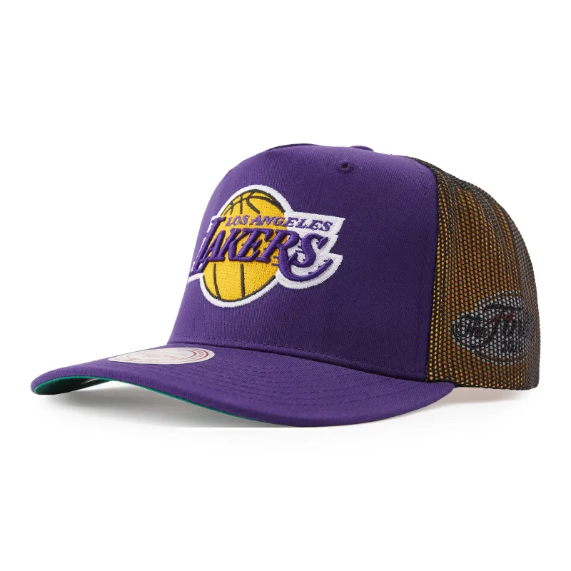 Mitchell & Ness Polyester Baseball Caps Unisex-2