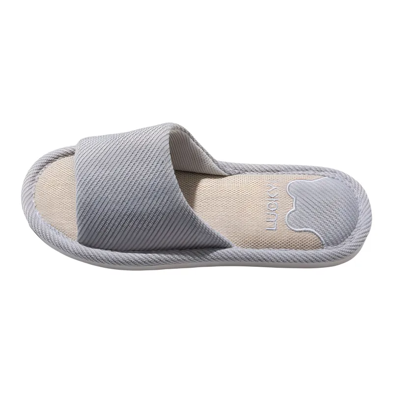 GRACE Slippers / Home Slippers-1