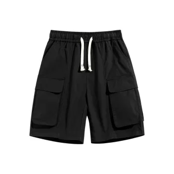 WOSAWE Cargo Shorts Unisex