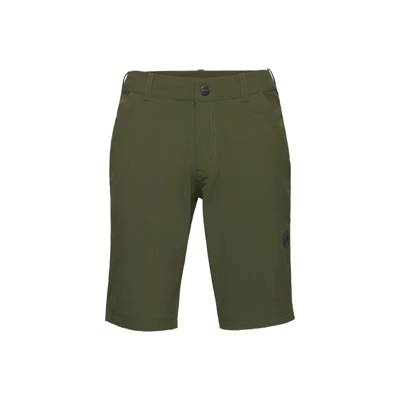 MAMMUT Casual Shorts Men-12