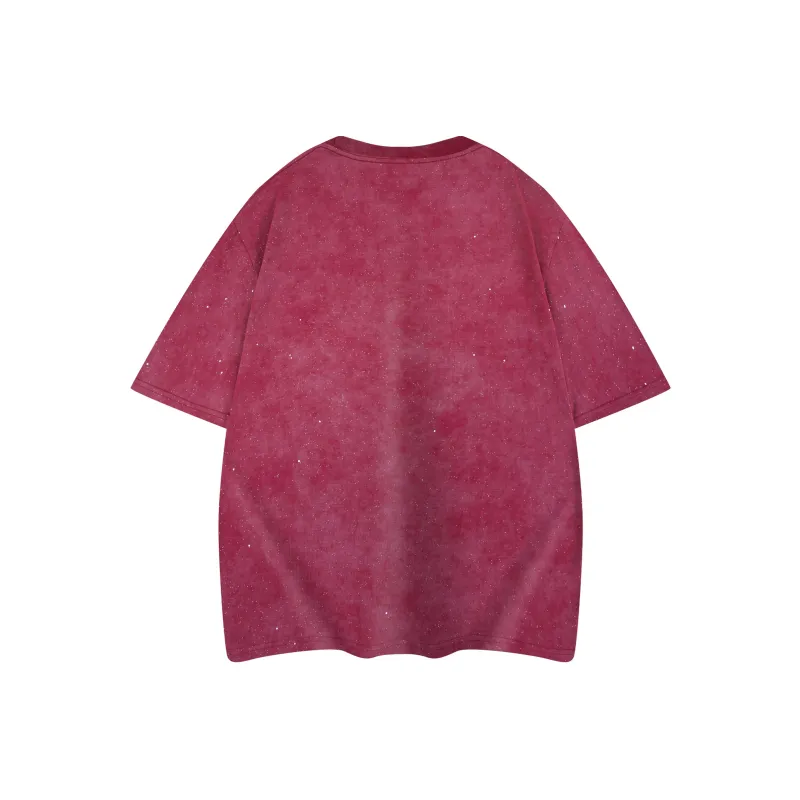 PICCA T Shirts Unisex-6