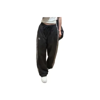 TUCANO Casual Pants Unisex Black