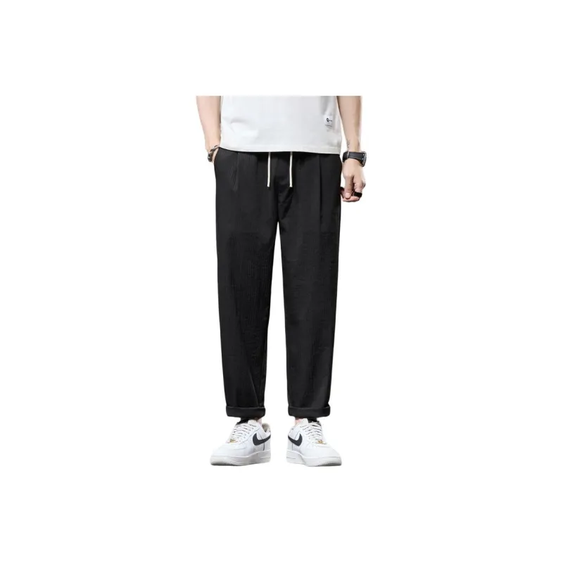 PIERRE CARDIN Casual Pants Men's-3