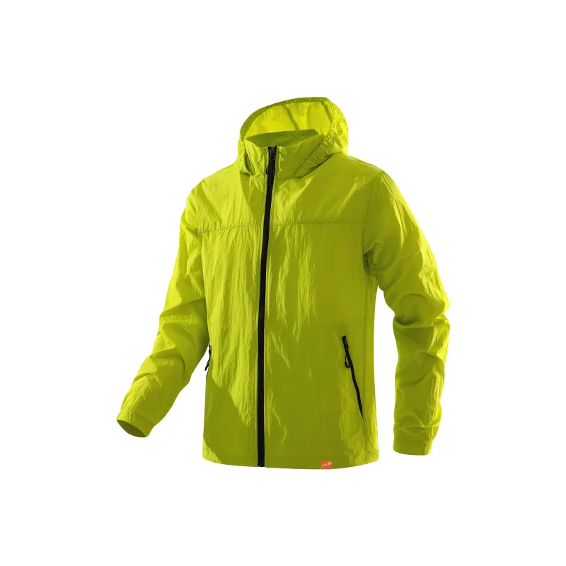 Snow Know The Answer SKTA Super Light Breathable Quick Dry Sun Protection Clothing Unisex-6