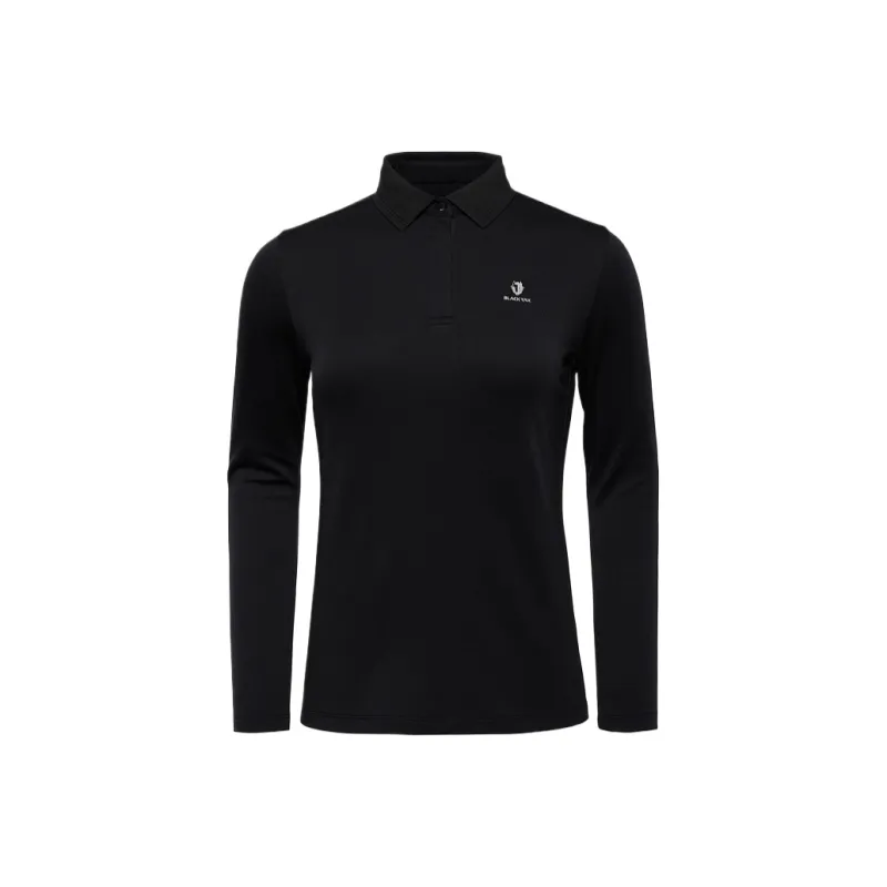 BLACKYAK Regular T Shirt Women's-0
