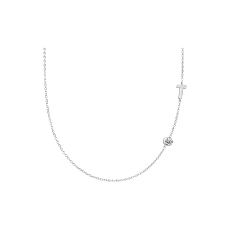 KAILEIFU S925 Silver Necklaces Women's-69