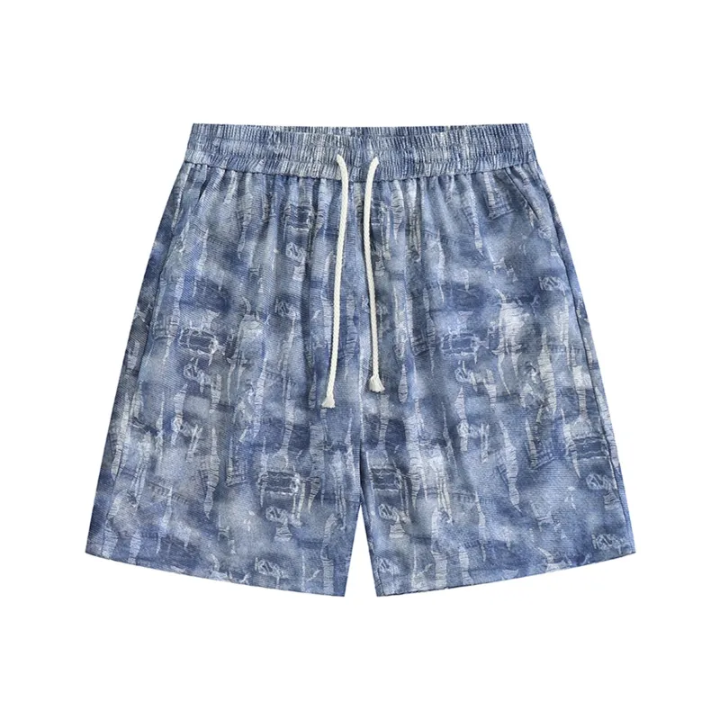FAVEPOP Casual Shorts Unisex-5