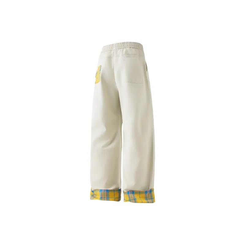 Endless Abyss Casual Pants Unisex-3