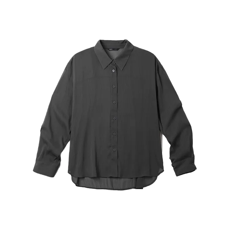 SPAO Shirts Women's-5