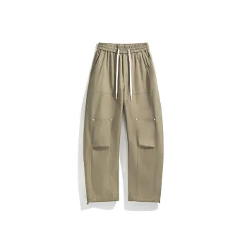 Antioffice Casual Pants Unisex
