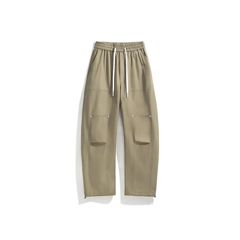 Antioffice Casual Pants Unisex-0