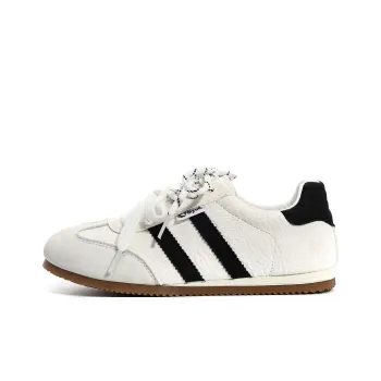 Feiyue Lightweight And Breathable Low Top Skateboard Shoes Women's