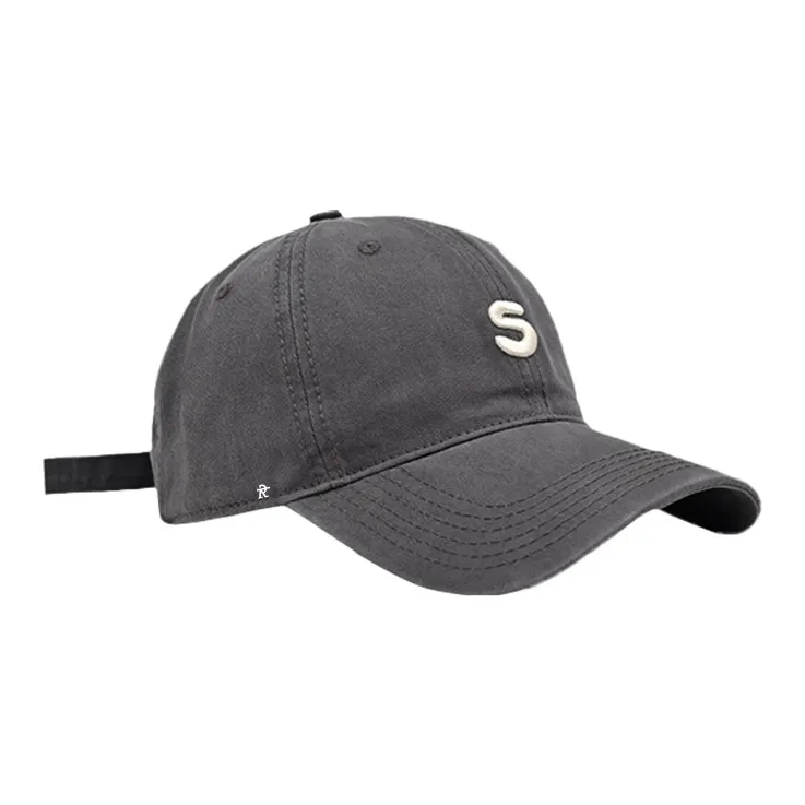 ROBINHOOD Cotton Baseball Caps Unisex-6