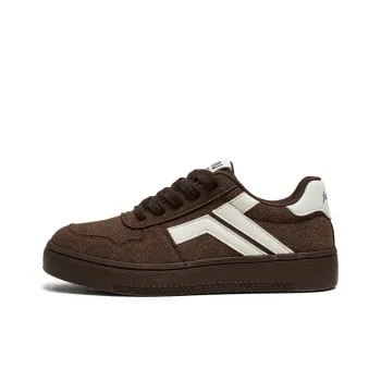 NANJIREN Slip Resistant Shock Absorbers With Abrasion Resistant Properties Low Top Skateboard Shoes Men's