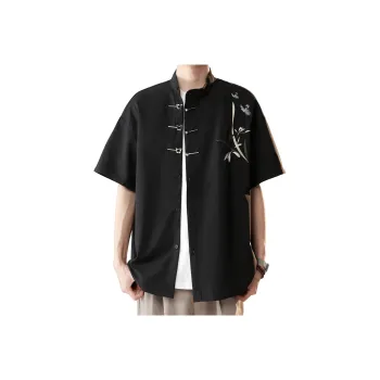 DANGERTIGER Shirts Unisex