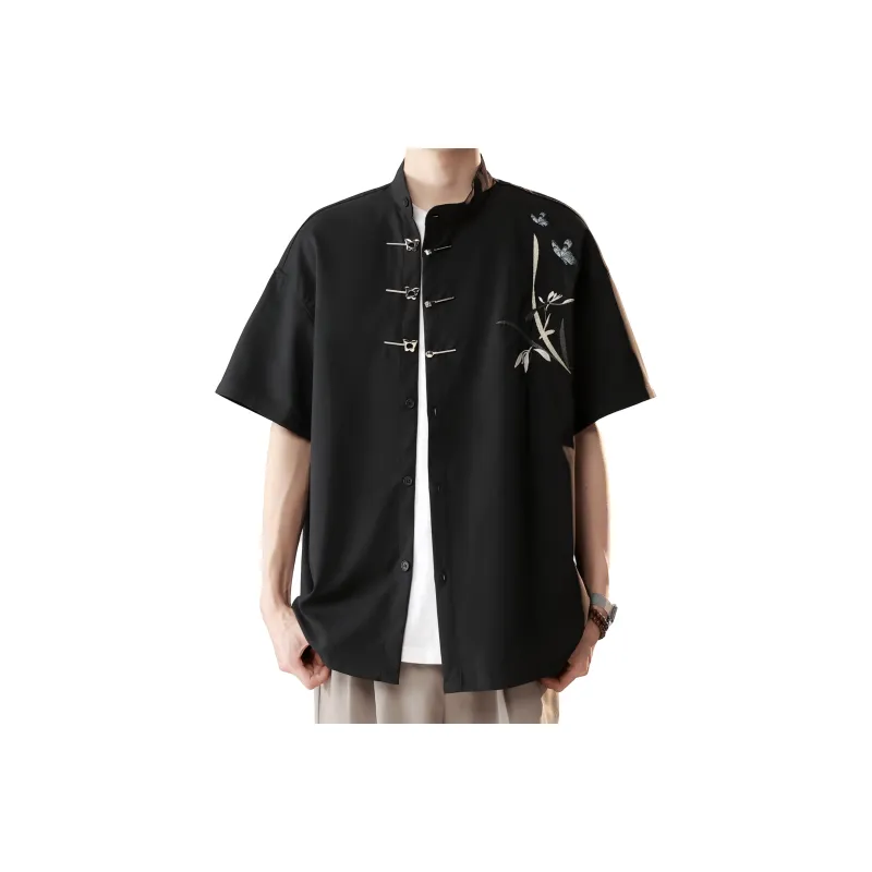 DANGERTIGER Shirts Unisex-0