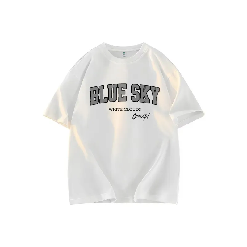 AYEA T Shirts Unisex-14