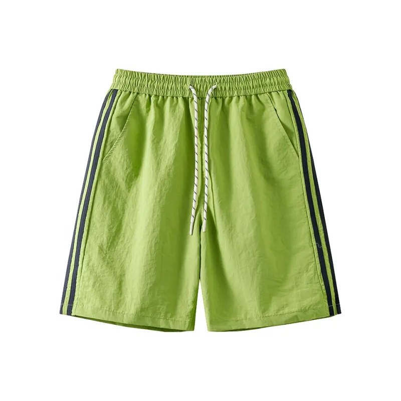 HAVR Casual Shorts Unisex-2