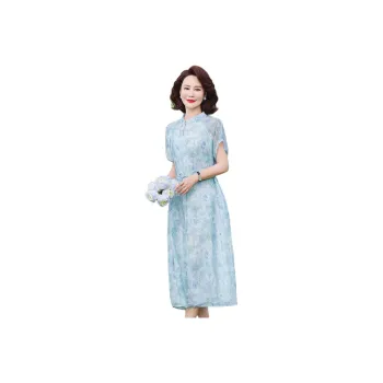 PIERRE CARDIN Short Sleeved Dress Women's