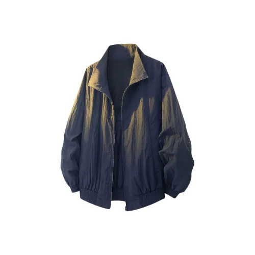 Multifunctional Practical Jackets & Coats Unisex