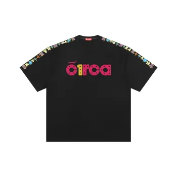 C1RCA T Shirts Unisex