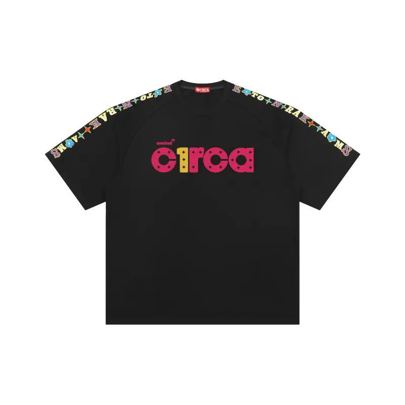 C1RCA T Shirts Unisex-4