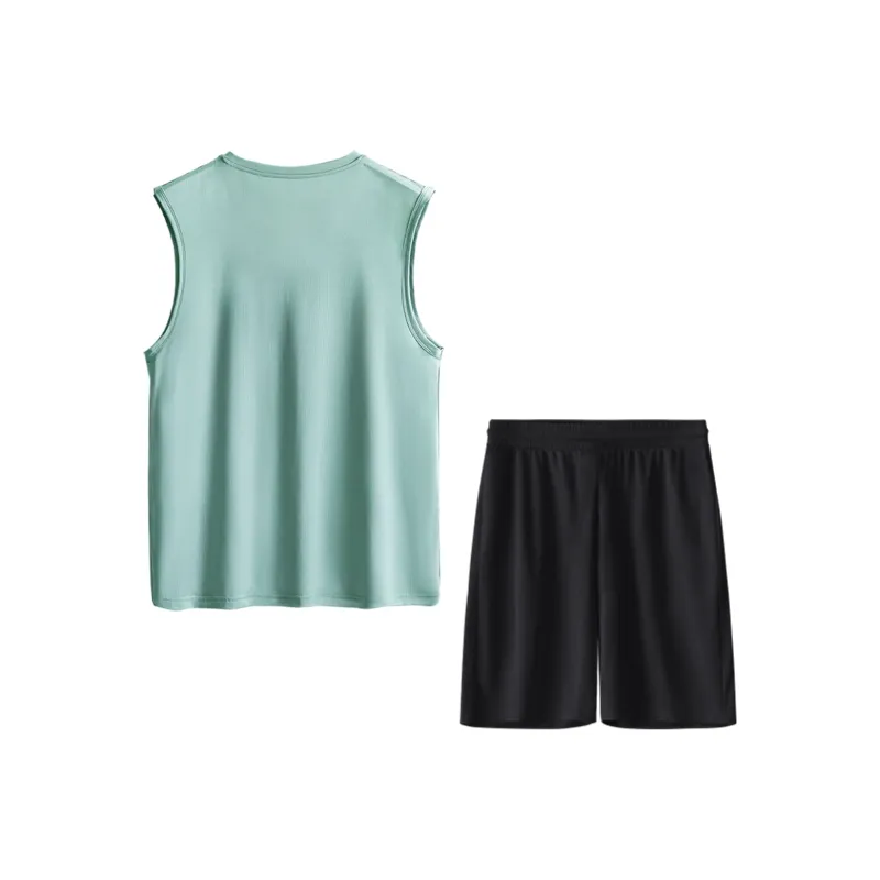MINISO Casual Sportswear Unisex 2 Pack-1
