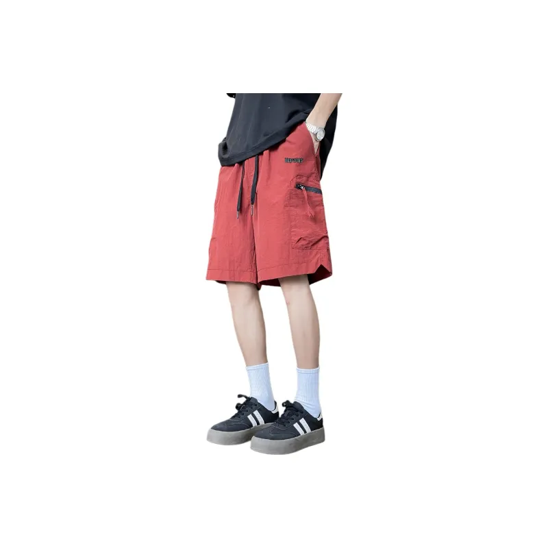 NXPTP Summer Casual Shorts Unisex-15