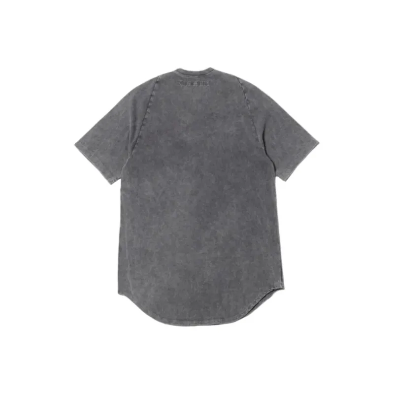 JULIUS T Shirts Men Gray-1