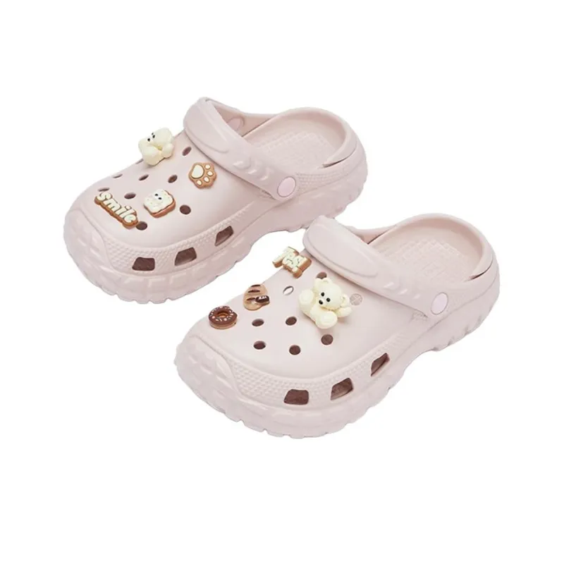 Hotwind Clogs Women's-10