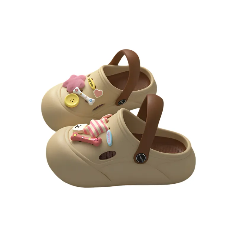 TLIT Slippers / Home Slippers-2