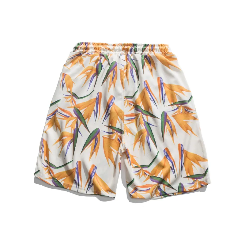 Caramella Casual Shorts Unisex-1
