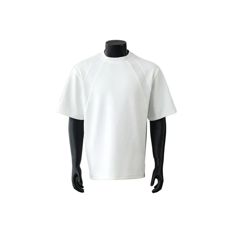 MIIOW T Shirts Unisex-6