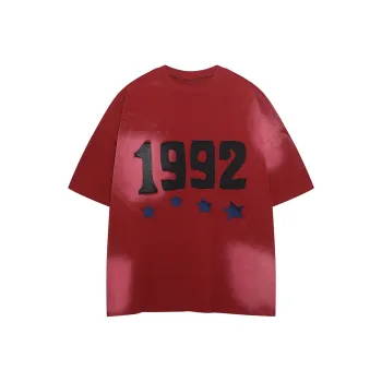 GBXM T Shirts Unisex