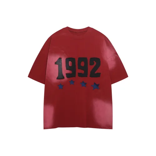 GBXM T Shirts Unisex