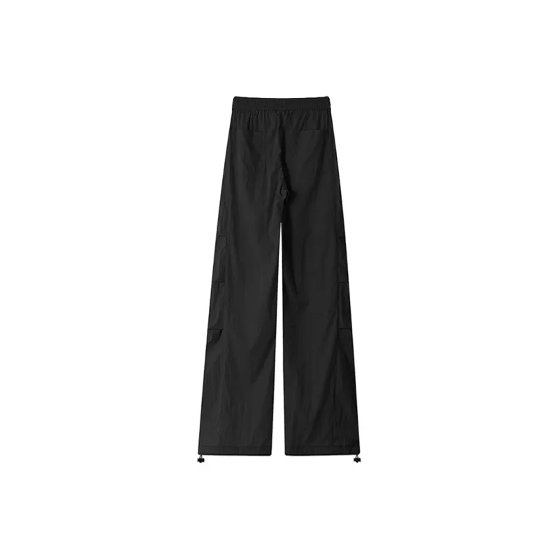 ZYKY Casual Pants Unisex-1